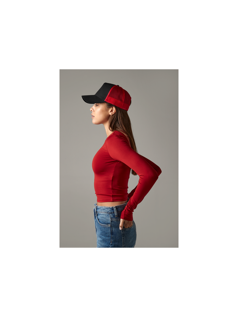 Casquette Trucker