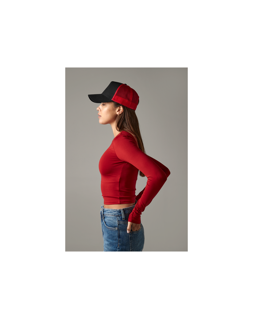 Casquette Trucker