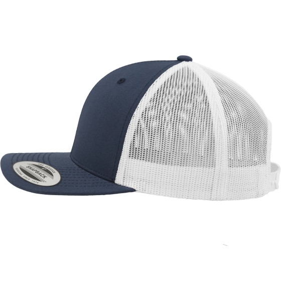 Casquette Trucker 2 couleurs