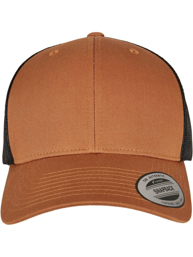 Casquette Trucker 2 couleurs