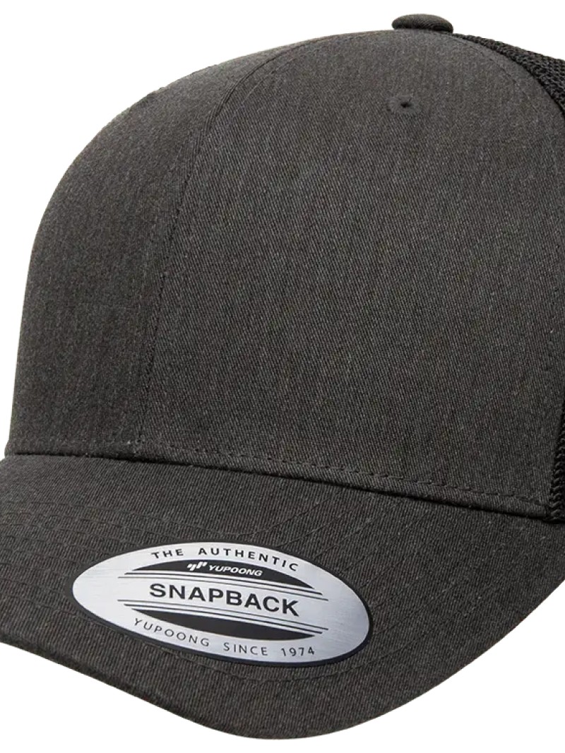Casquette Retro Trucker