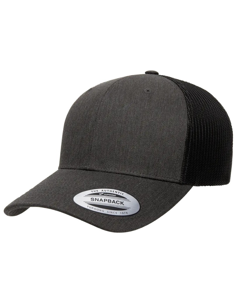 Casquette Retro Trucker