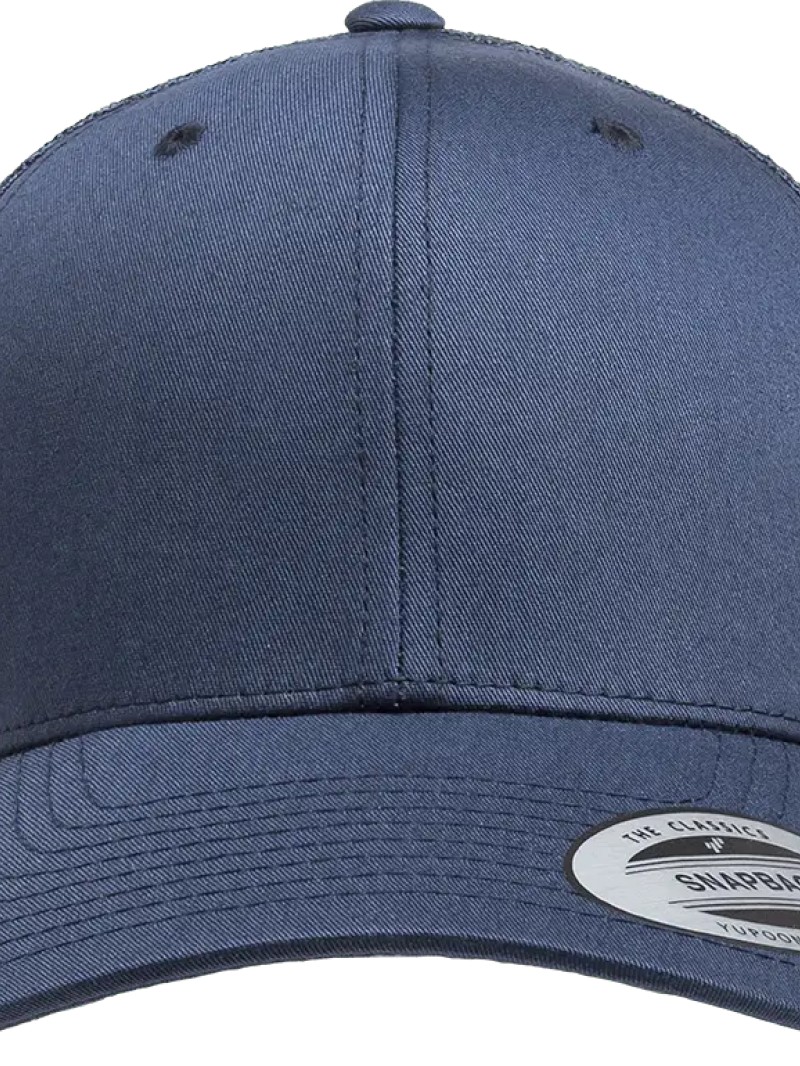 Casquette Retro Trucker
