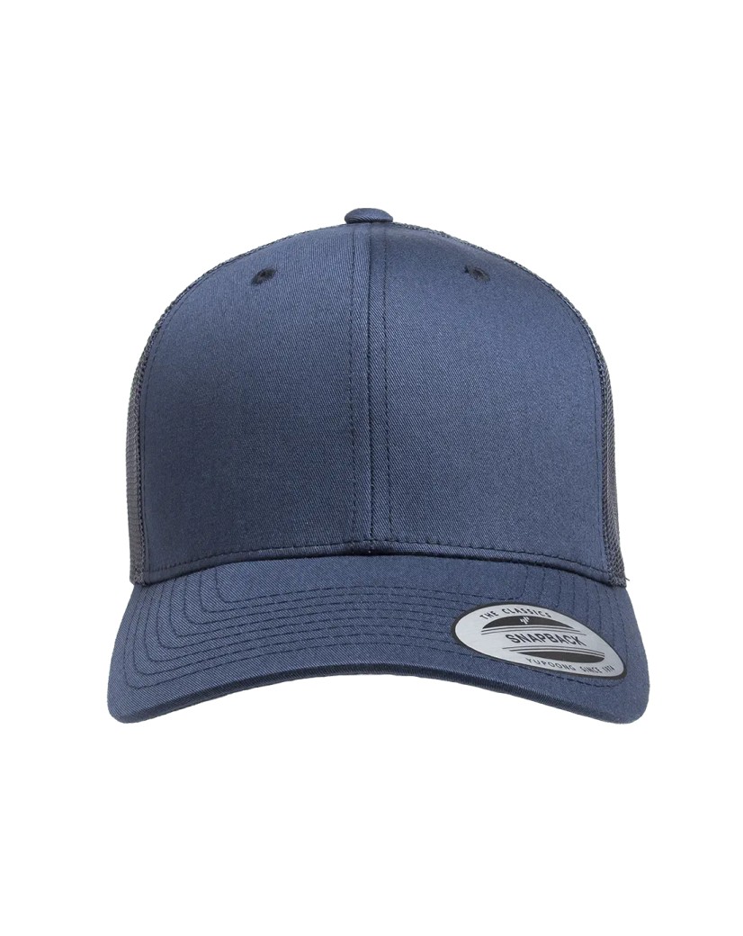 Casquette Retro Trucker