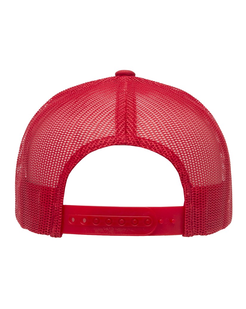 Casquette Retro Trucker