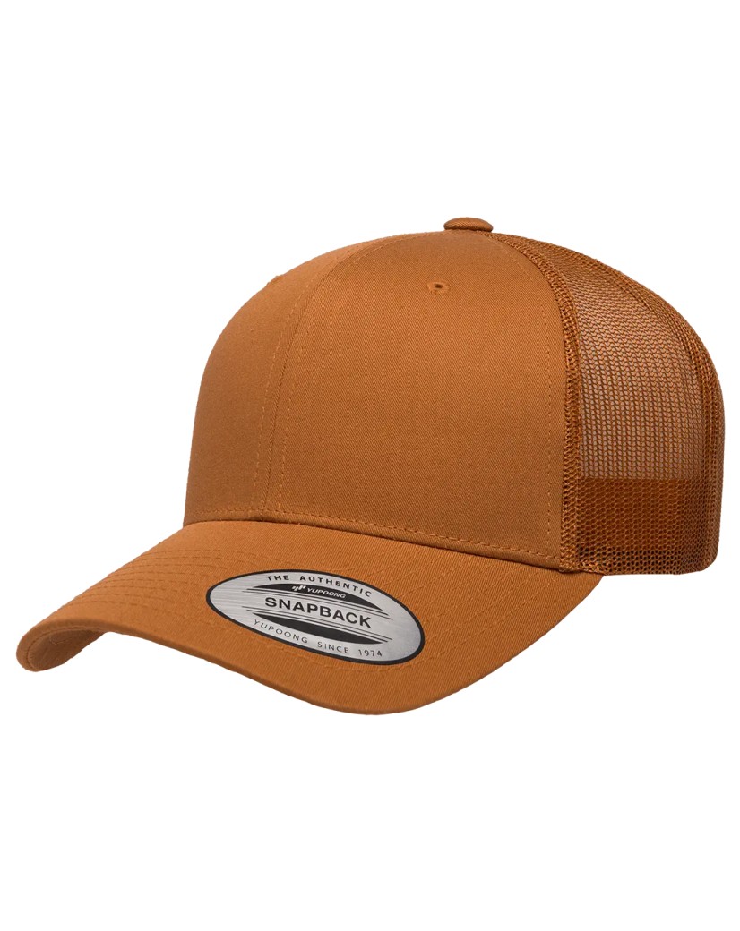 Casquette Retro Trucker