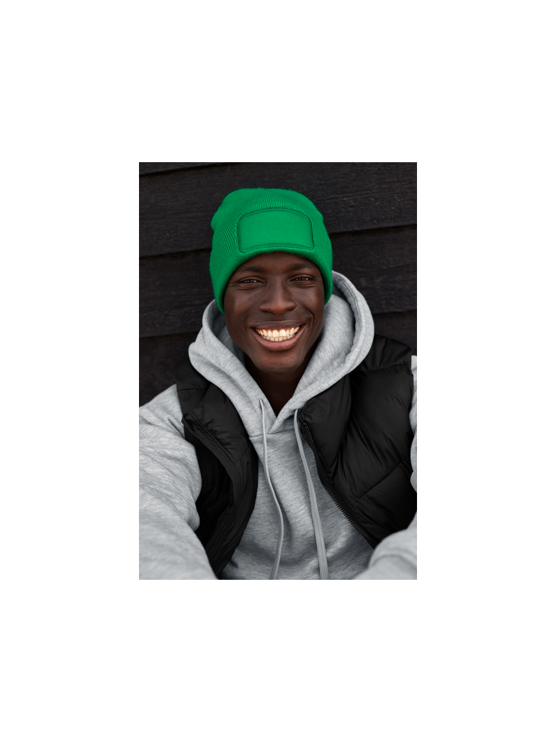 Bonnet Printers Beanie