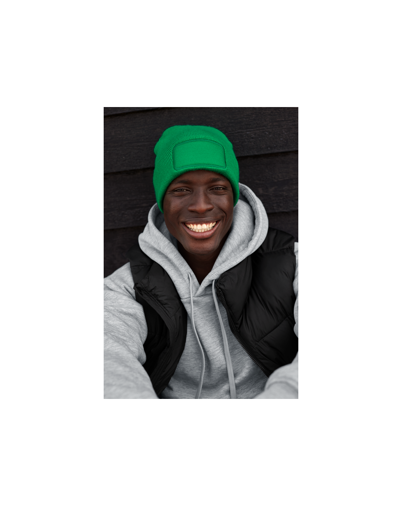 Bonnet Printers Beanie