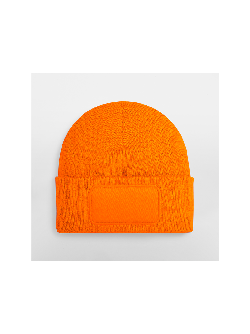 Bonnet Printers Beanie