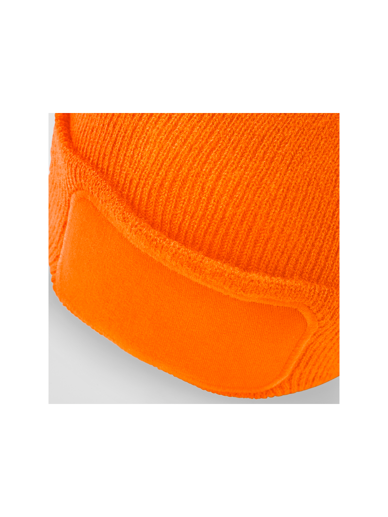 Bonnet Printers Beanie