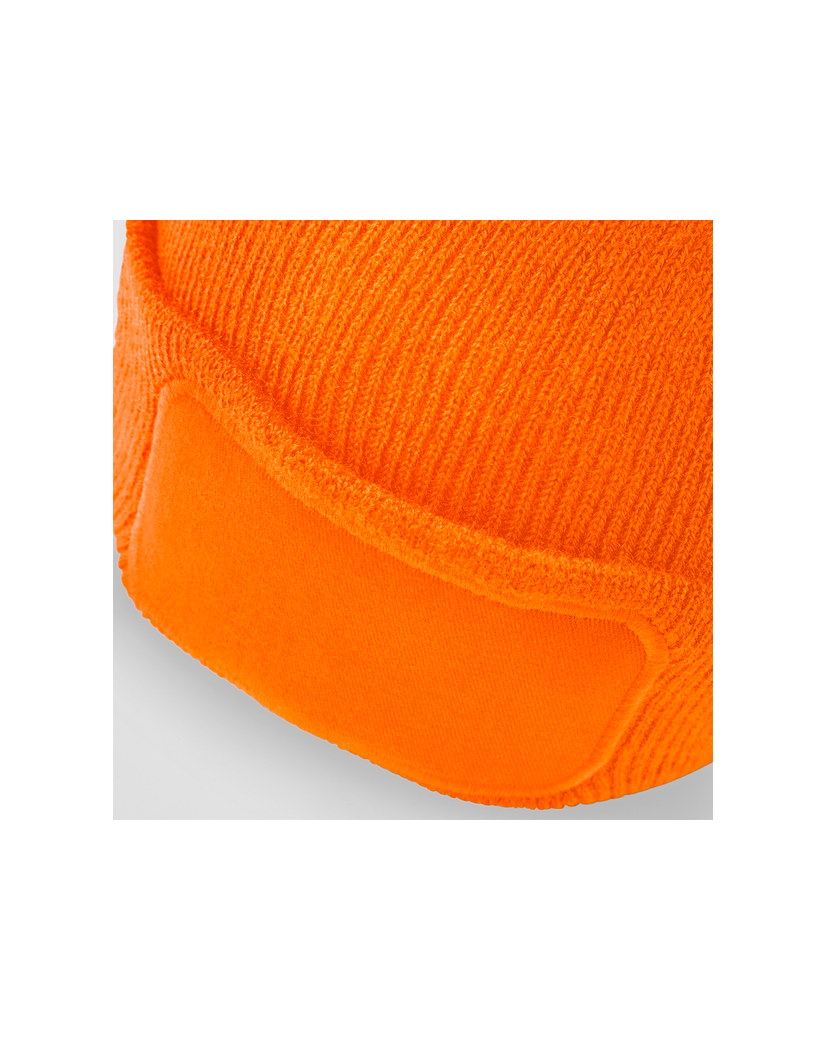 Bonnet Printers Beanie