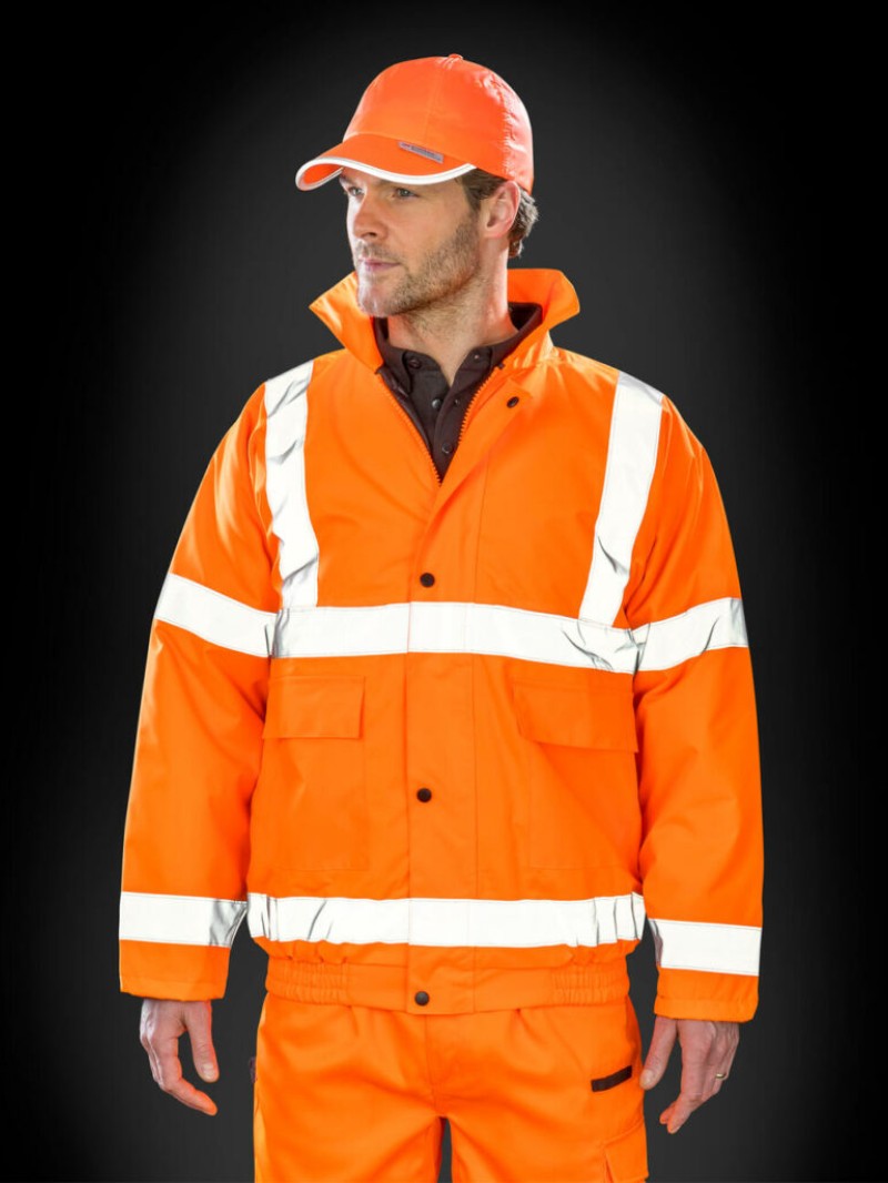 Chaqueta Patrice