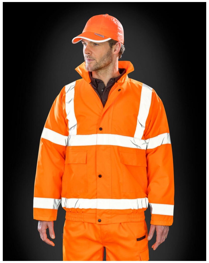 Chaqueta Patrice