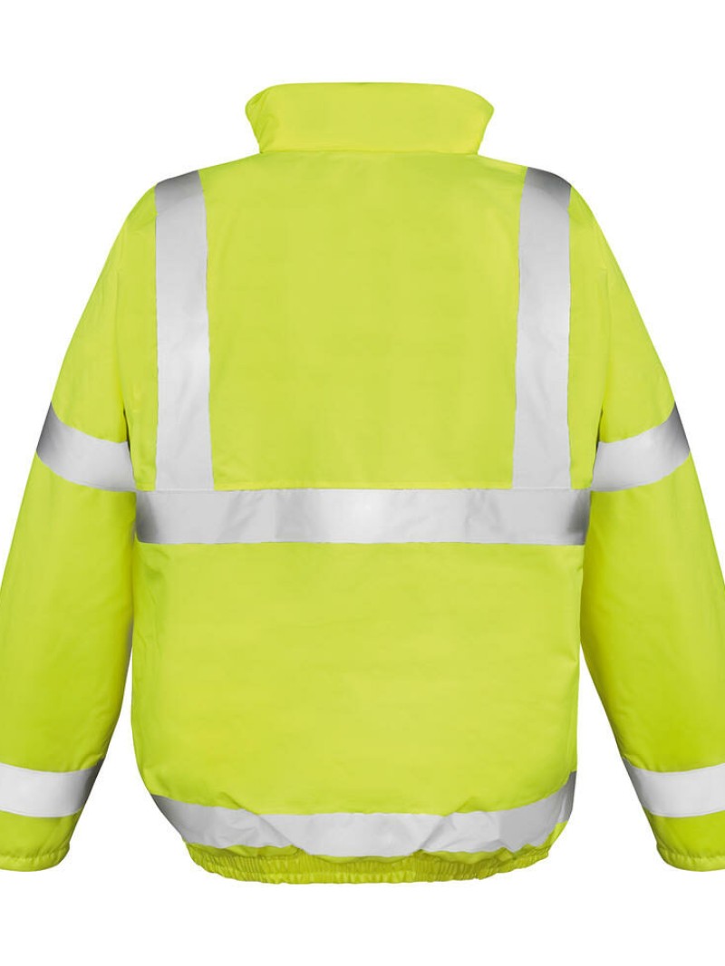 Chaqueta Patrice