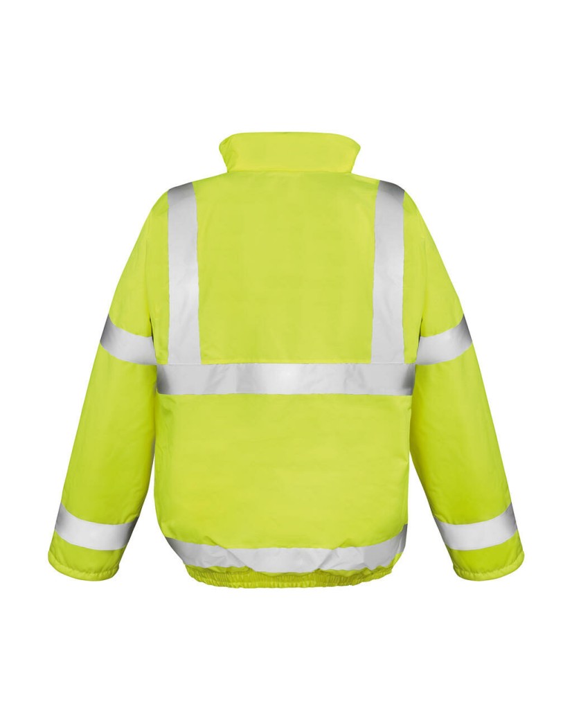 Chaqueta Patrice