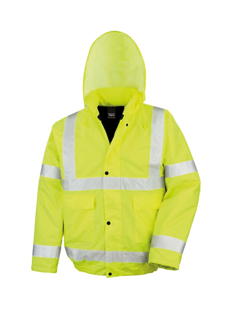 Chaqueta Patrice