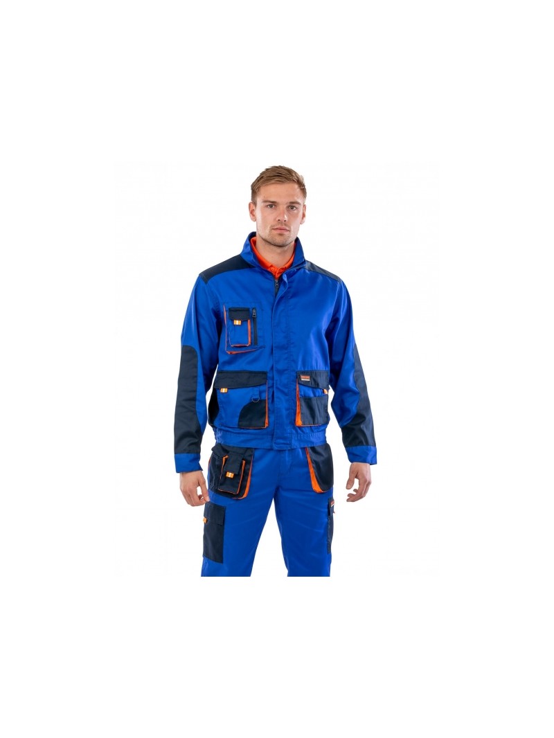 Veste de chantier Lite