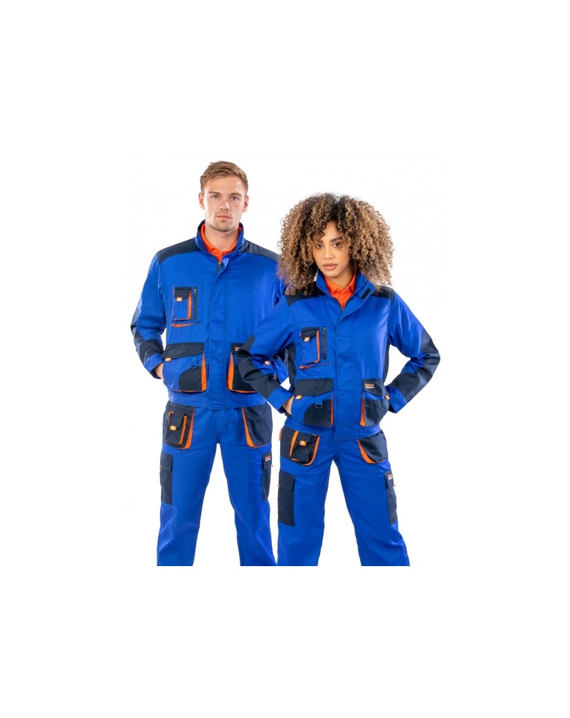 Veste de chantier Lite