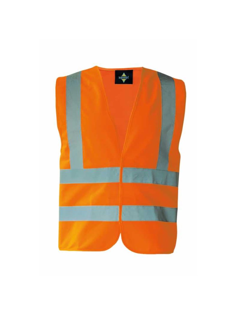 Gilet fluo chantier Hannover