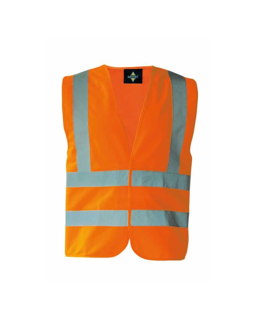 Gilet fluo chantier Hannover