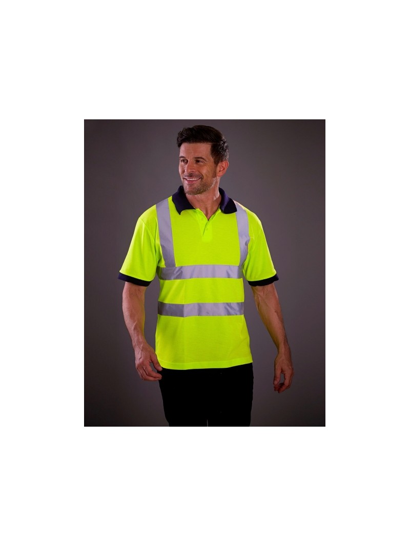 Polo Fluo