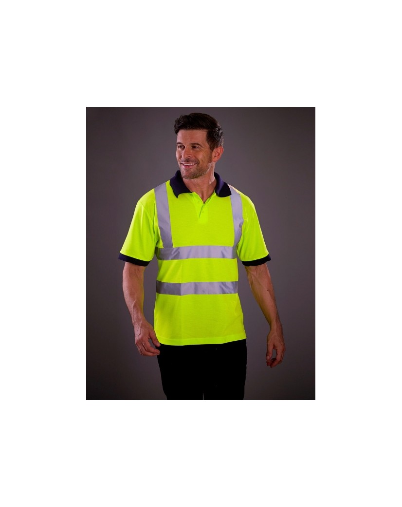 Polo Fluo