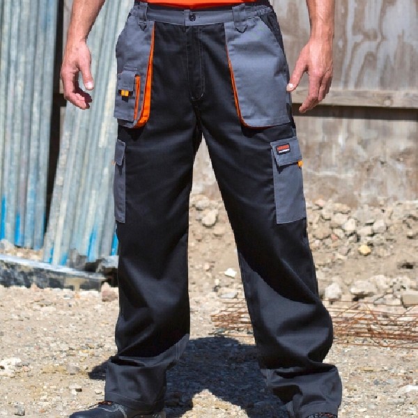 Pantalon de travail