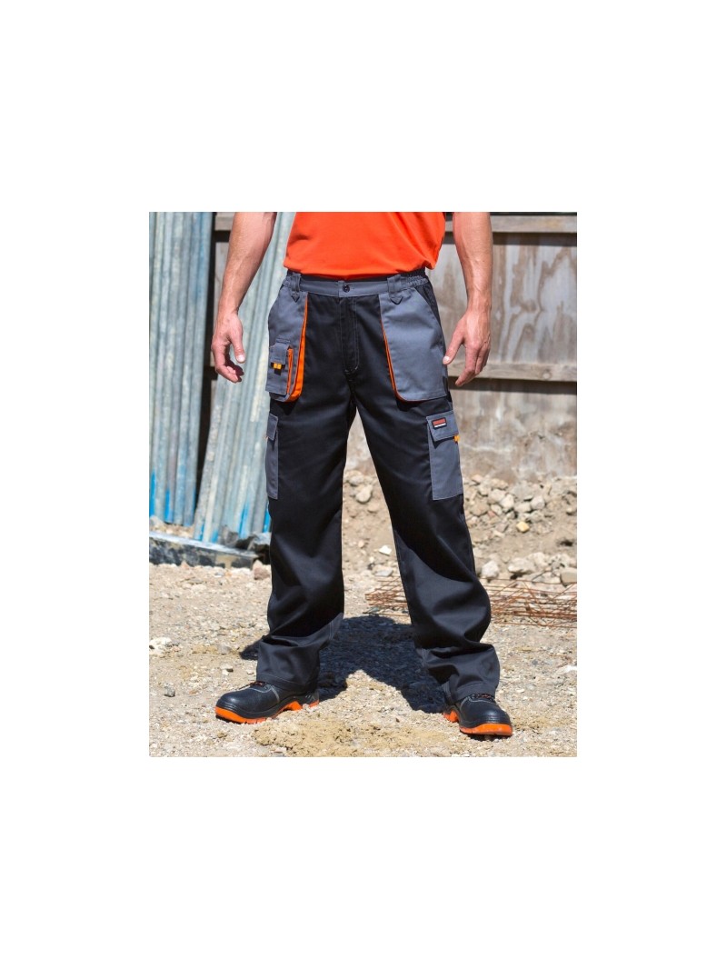 Pantalon de travail