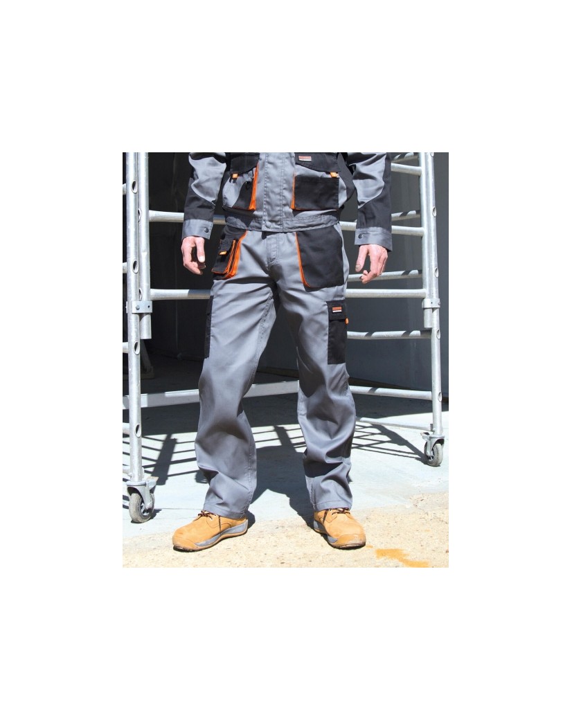 Pantalon de travail