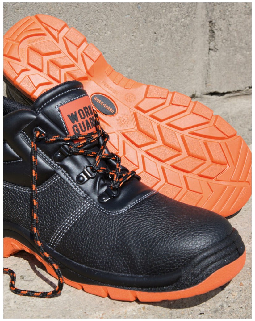 Chaussures de sécurité