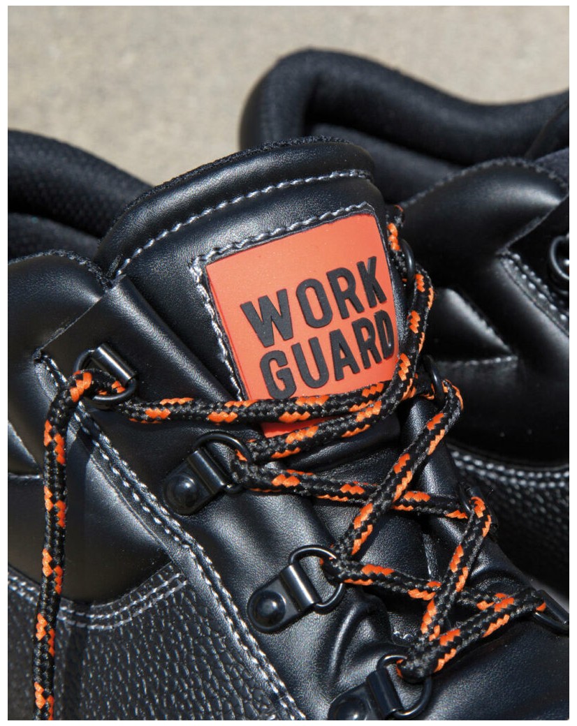 Chaussures de sécurité