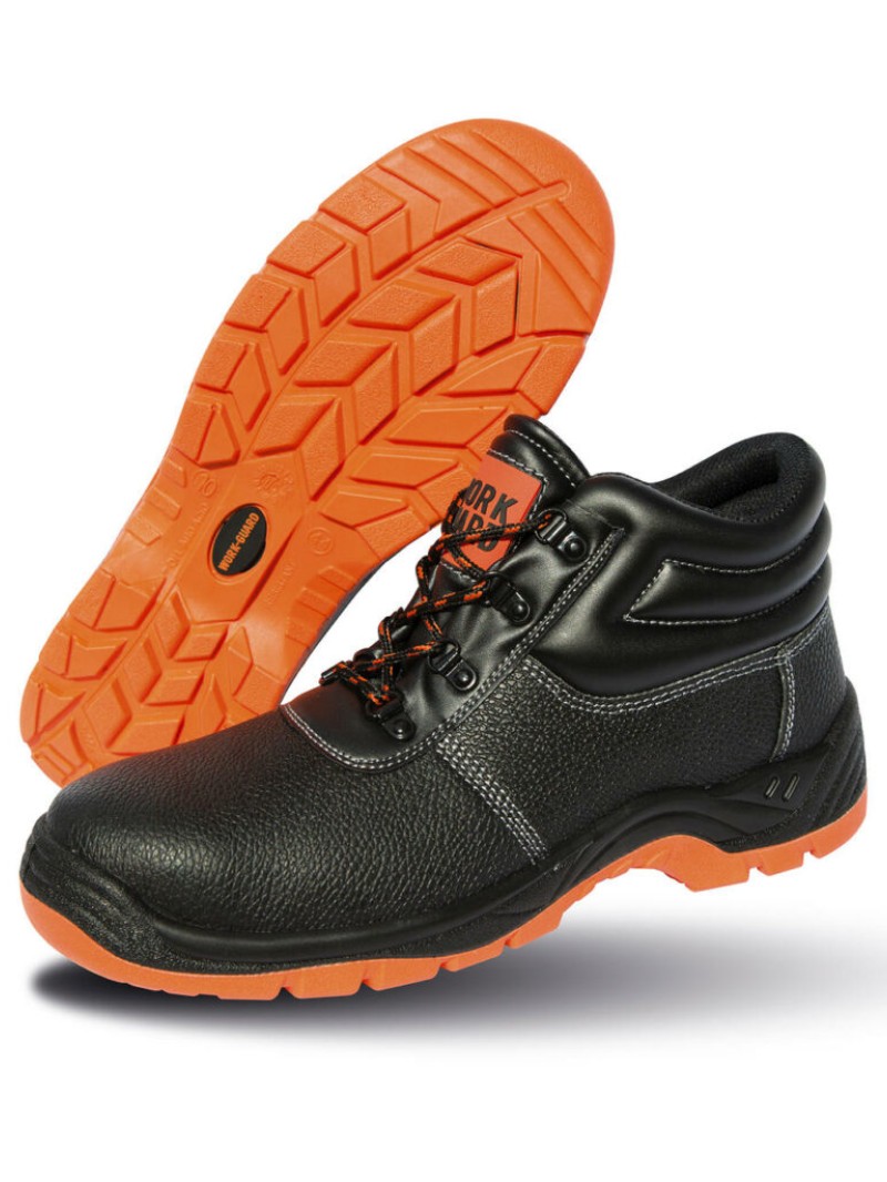 Chaussures de sécurité