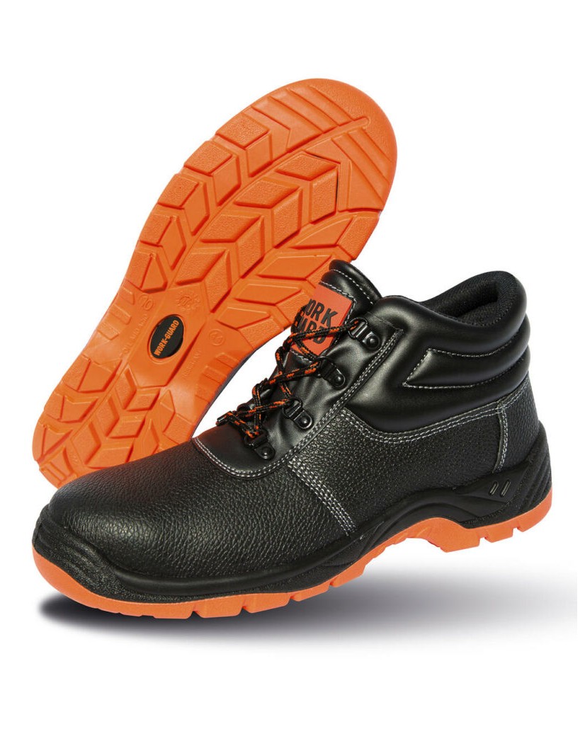 Chaussures de sécurité