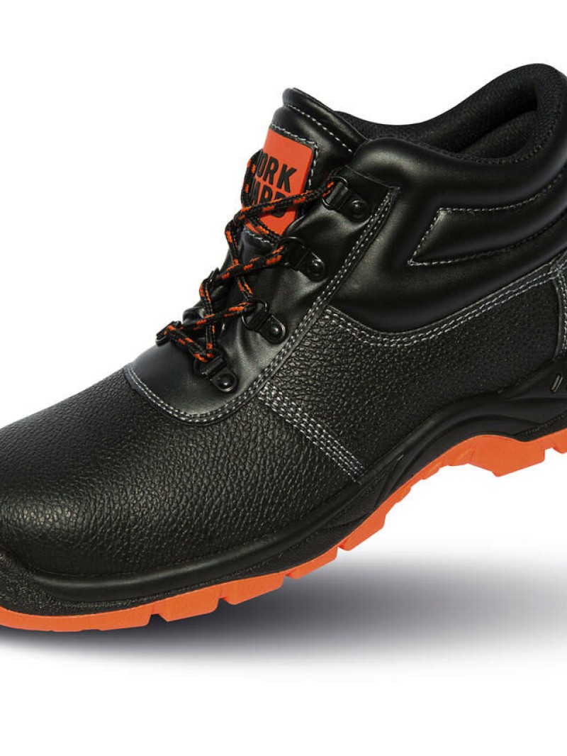 Chaussures de sécurité