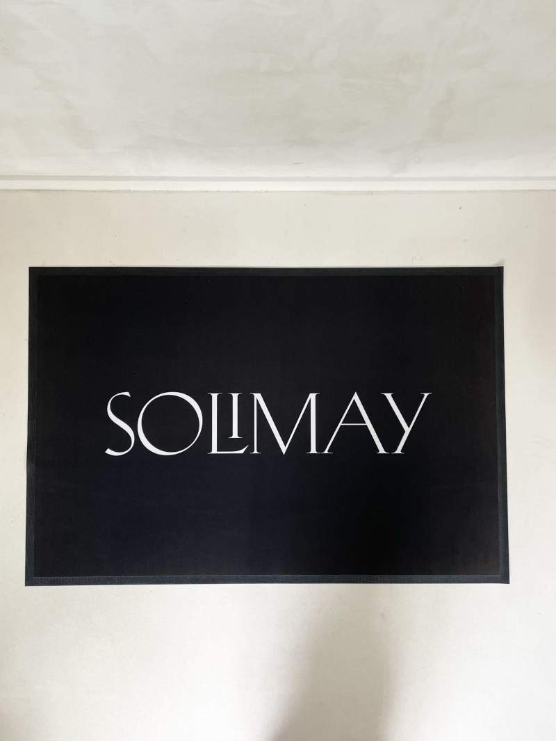 Customizable Doormat - L (80x120cm)