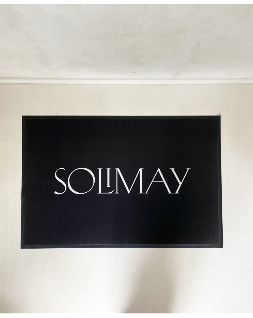 Customizable Doormat - L (80x120cm)
