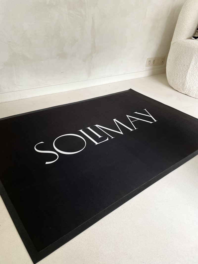 Customizable Doormat - L (80x120cm)