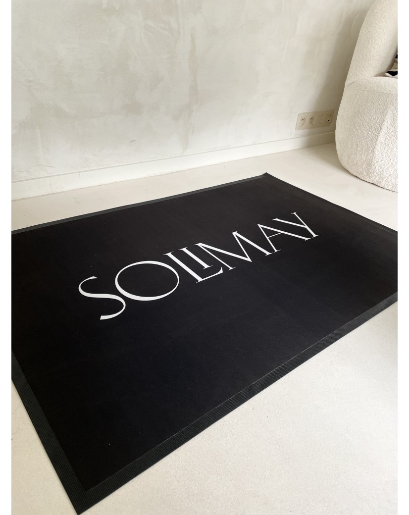 Customizable Doormat - L (80x120cm)