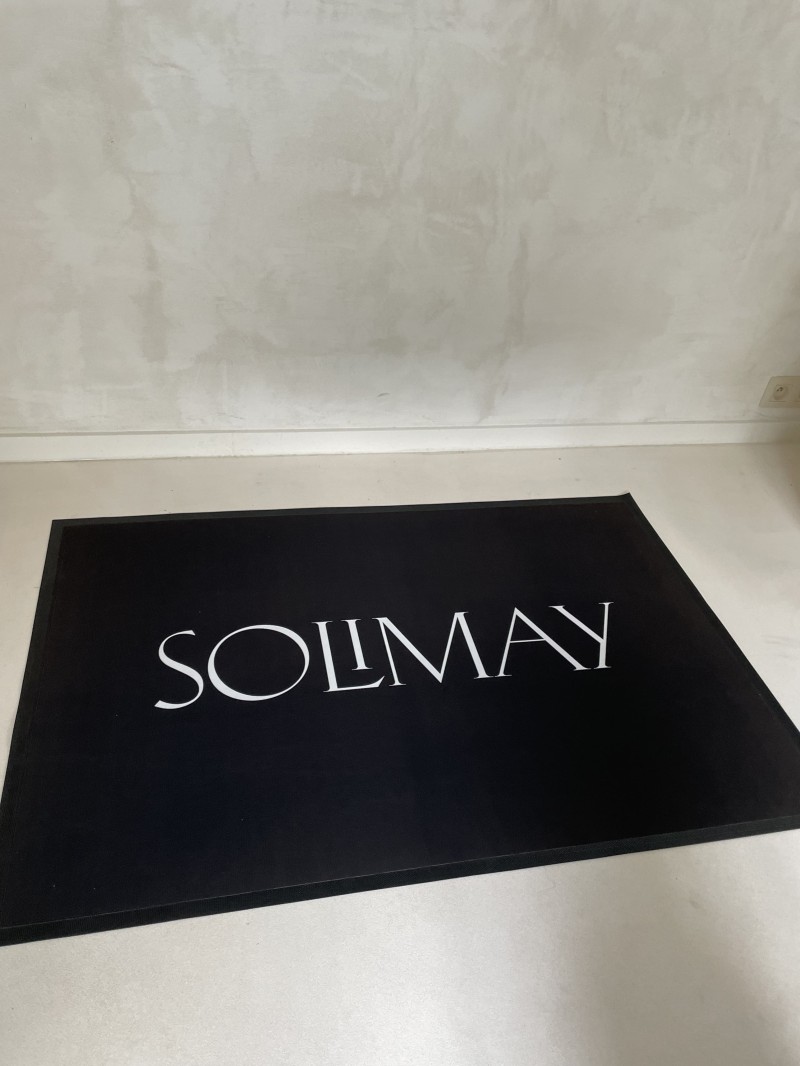 Customizable Doormat - L (80x120cm)