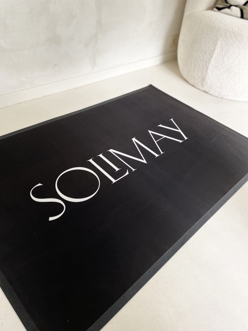 Customizable Doormat - L (80x120cm)