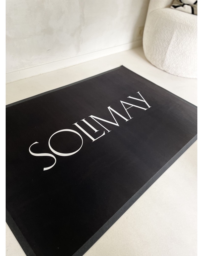 Customizable Doormat - L (80x120cm)