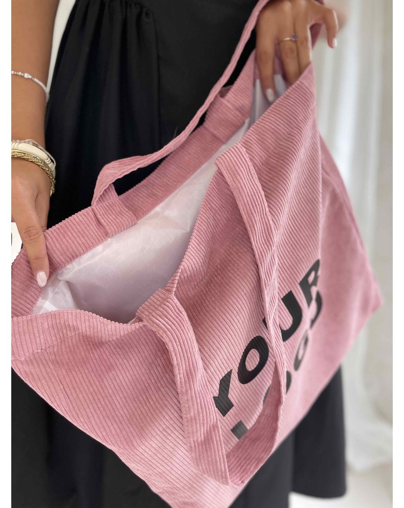 copy of BOLSA NANCY - ARMY (43x15x36 cm)