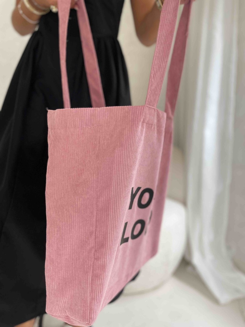copy of BOLSA NANCY - ARMY (43x15x36 cm)