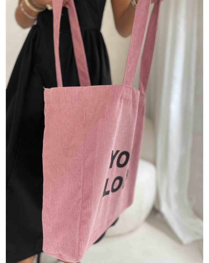 copy of BOLSA NANCY - ARMY (43x15x36 cm)