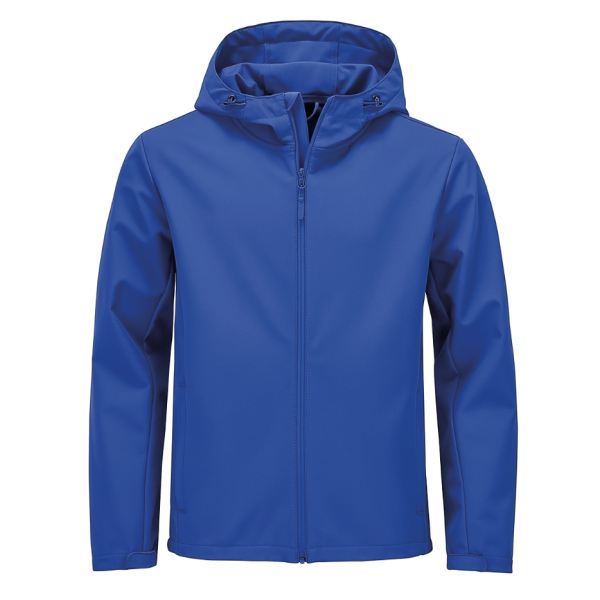 Veste Loïc