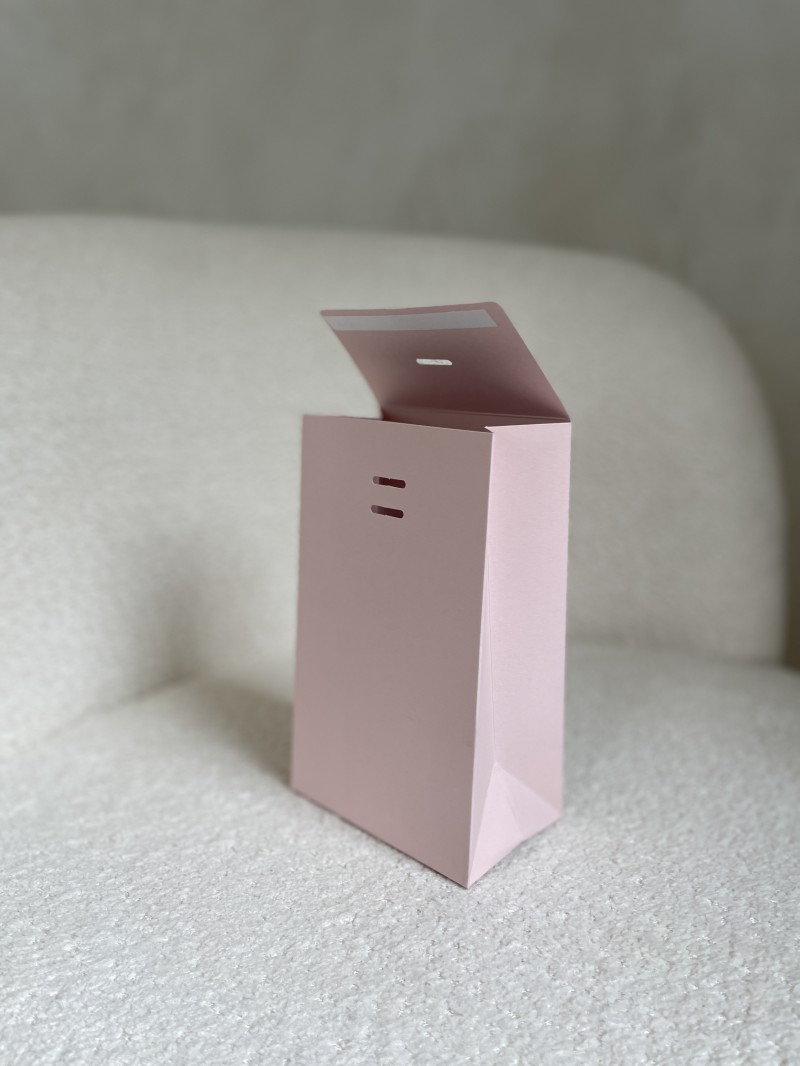 copy of Geschenktüte - PRESTIGE – KRAFT S (12x8x20cm)