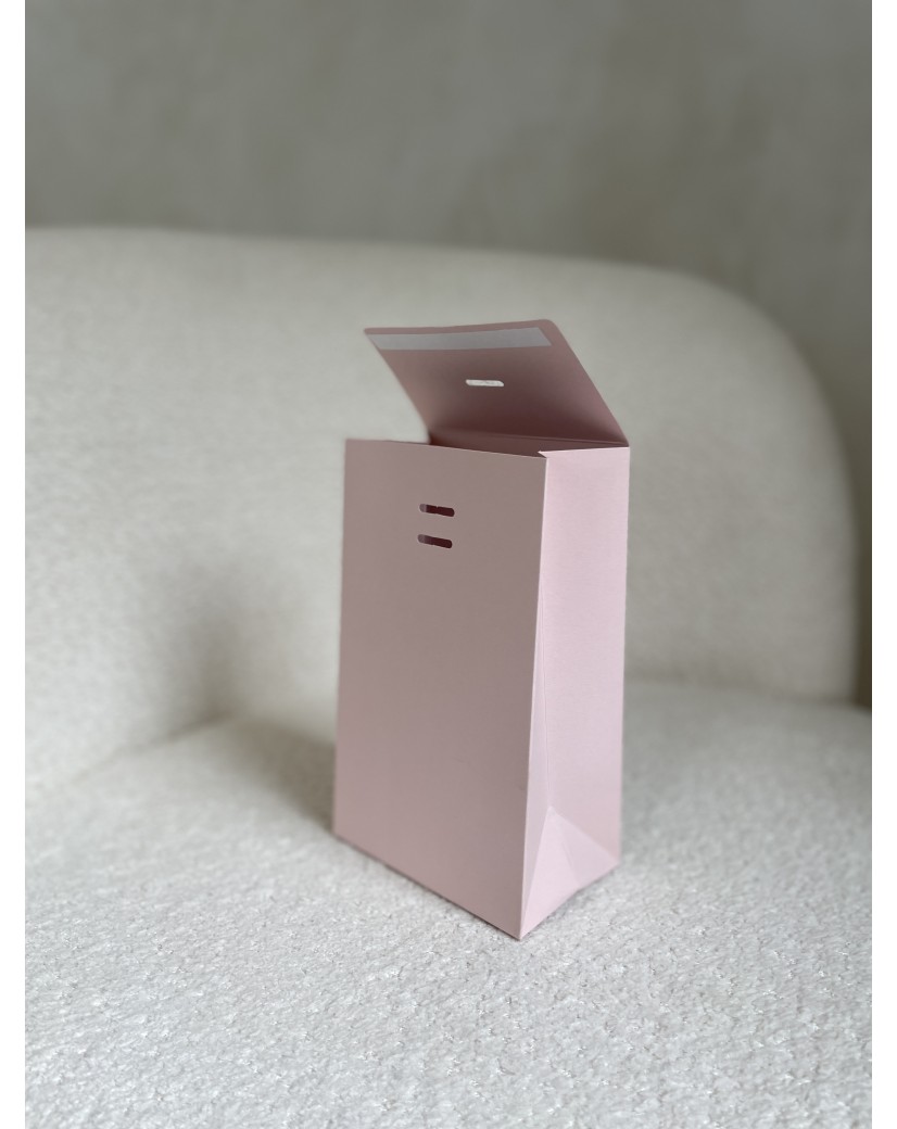 copy of Geschenktüte - PRESTIGE – KRAFT S (12x8x20cm)
