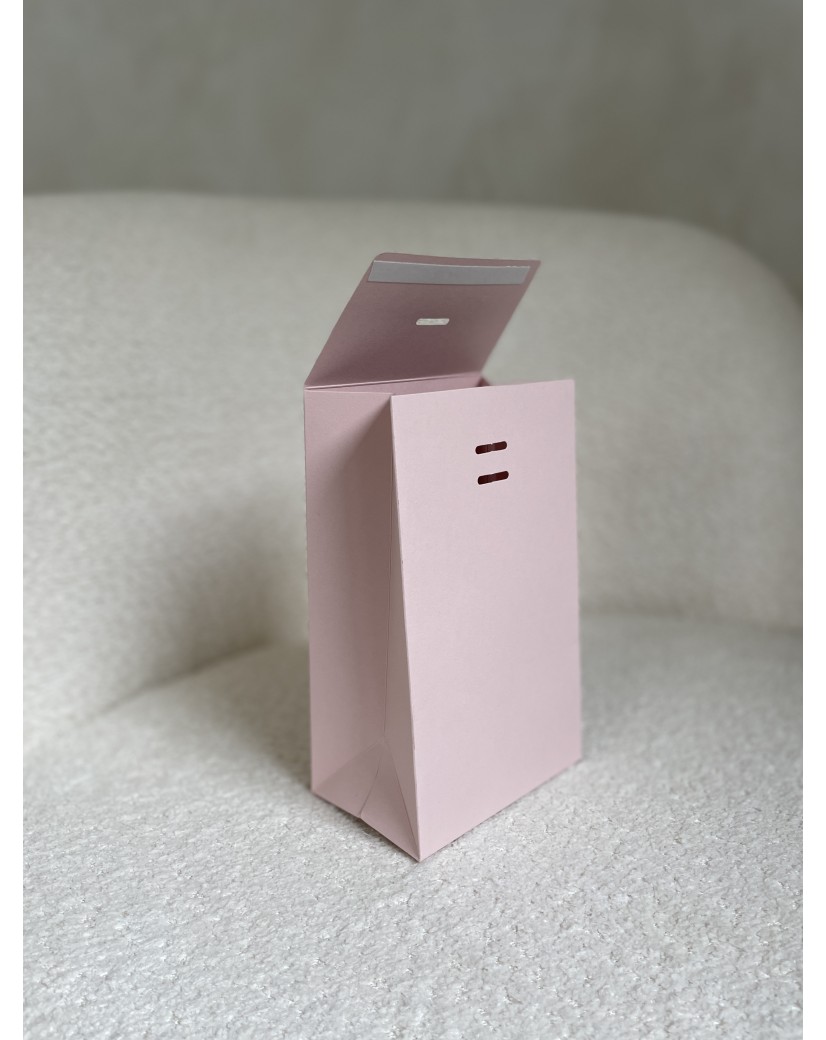 copy of Geschenktüte - PRESTIGE – KRAFT S (12x8x20cm)