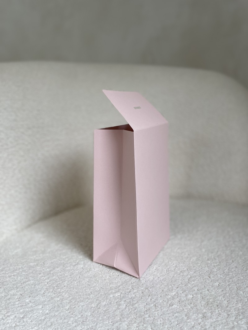 copy of Geschenktüte - PRESTIGE – KRAFT S (12x8x20cm)