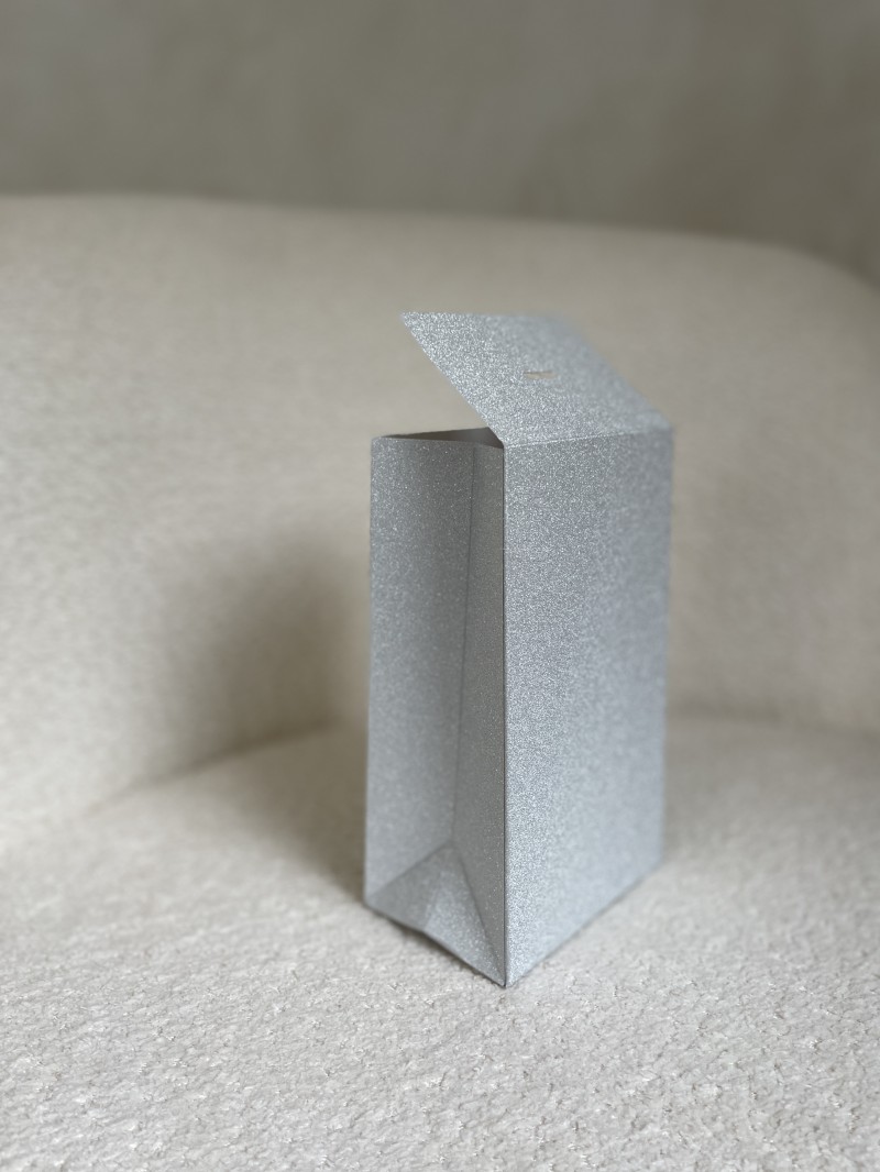 copy of Geschenktüte - PRESTIGE – SCHWARZ S (12x8x20cm)